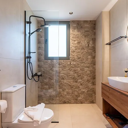 Διαμέρισμα Ampeli Residences-sea View-private Pool Zipárion