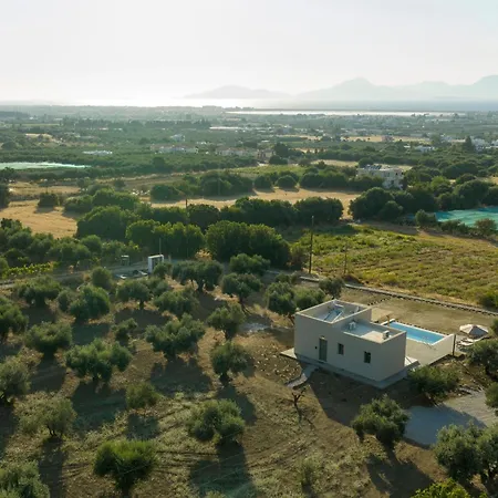 Ampeli Residences-sea View-private Pool Διαμέρισμα Zipárion