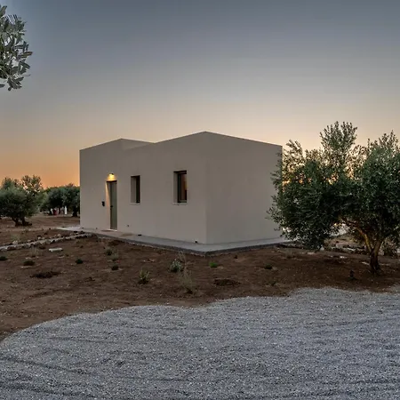 Διαμέρισμα Ampeli Residences-sea View-private Pool Zipárion